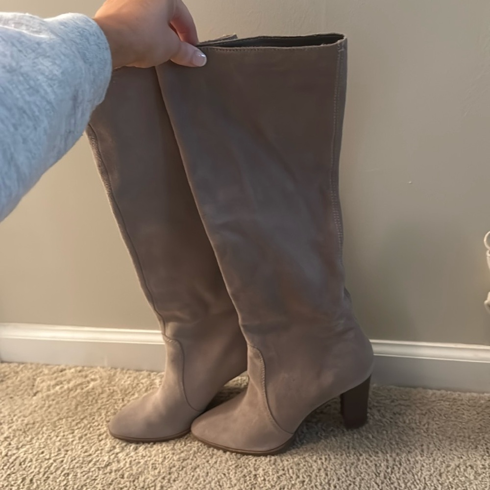 Dolce Vita Boots